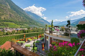 Genusshotel Panorama